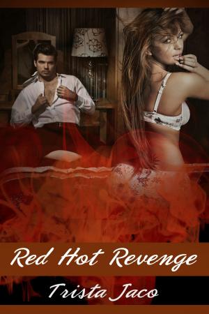 Cover of the book Red Hot Revenge by Helana Parkins
