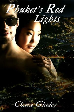 Cover of the book Phuket's Red Lights by Mackenzie Harnden