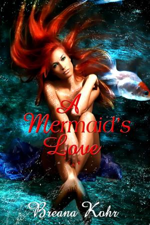 Book cover of A Mermaid’s Love