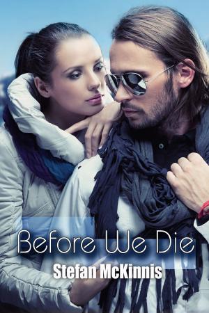 Cover of the book Before We Die by Mackenzie Harnden