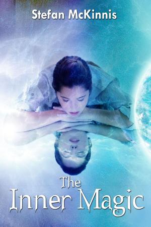 Cover of the book The Inner Magic by Stefan McKinnis