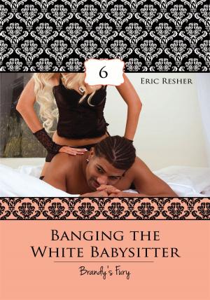 Cover of the book Banging The White Babysitter 6: Brandy's Fury by Emilie Hamdan