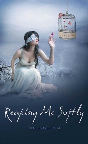 Cover of the book Reaping Me Softly by Gia Corona and Molly Harper writing as Jacey Conrad