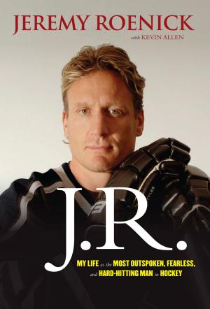 bigCover of the book J.R. by 