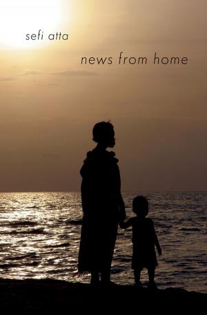 Cover of the book News from Home by David Ray Griffin