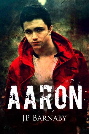 Cover of the book Aaron by John Simpson