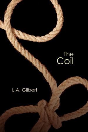 Cover of the book The Coil by J. I. Radke
