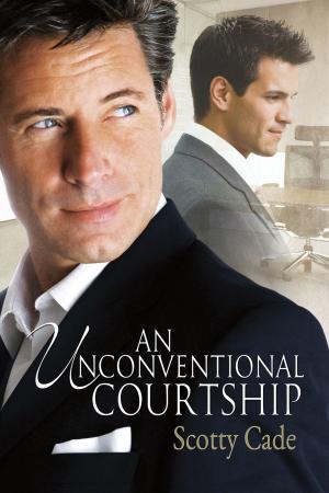 Cover of the book An Unconventional Courtship by Sue Brown
