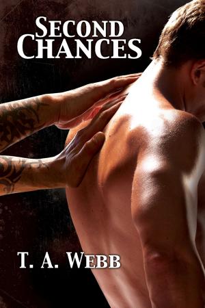 Cover of the book Second Chances by Scotty Cade