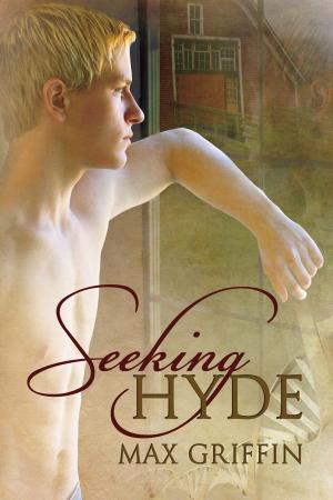 Cover of the book Seeking Hyde by M.J. O'Shea