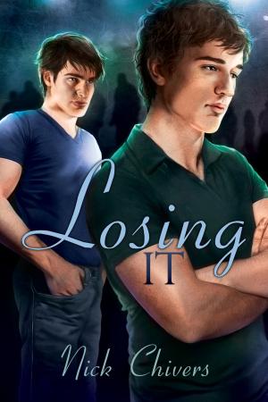 Cover of the book Losing It by Charlie Cochet