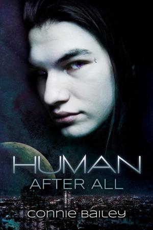 bigCover of the book Human After All by 