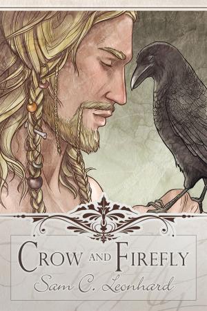 Cover of the book Crow and Firefly by Vicktor Alexander