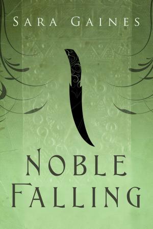 Cover of the book Noble Falling by Sue Brown
