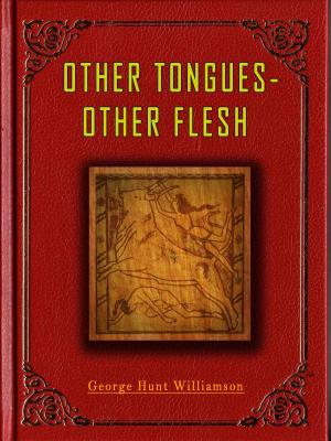 Cover of the book Other Tongues--Other Flesh by Sir Richard Burton