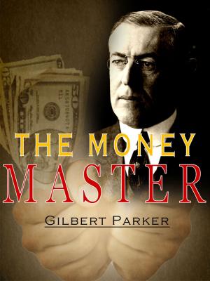 bigCover of the book The Money Master by 