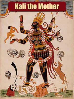 Book cover of Kali The Mother