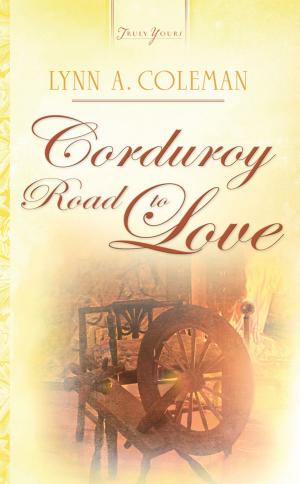 Book cover of Corduroy Road To Love