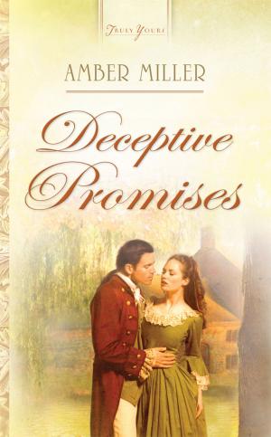 Cover of the book Deceptive Promises by Susannah Hayden
