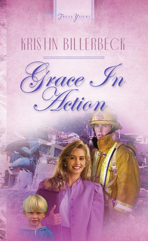 Cover of the book Grace In Action by JoAnne Simmons