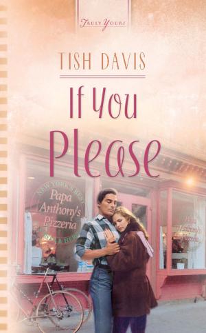 Cover of the book If You Please by Paige Winship Dooly