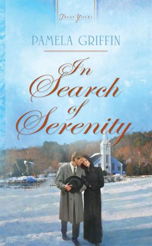 Cover of the book In Search of Serenity by Jennifer A. Davids
