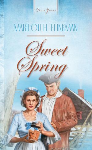 Cover of the book Sweet Spring by Wanda E. Brunstetter