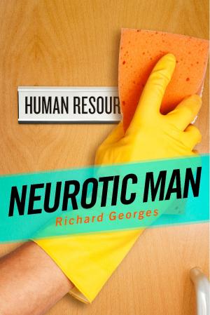 Book cover of Neurotic Man