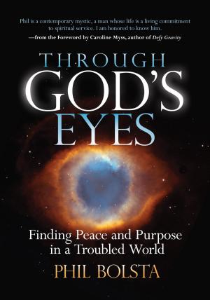 Cover of the book Through God's Eyes by Dr. Michael J. Asken, Loren W. Christensen, Lt. Col. Dave Grossman