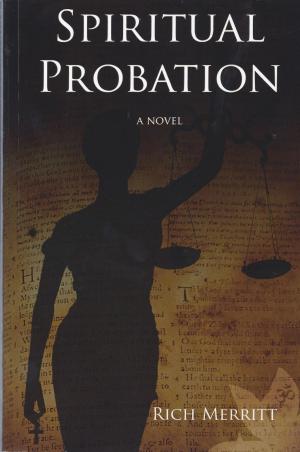 Cover of the book Spiritual Probation by Colleen E. Wachob