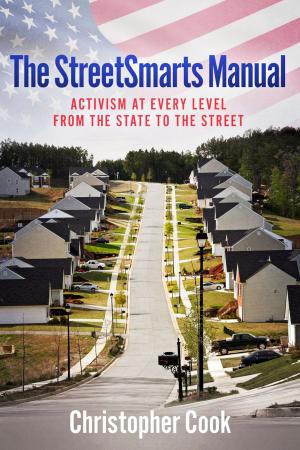 Cover of the book The StreetSmarts Manual by Carla Sophia Rafael, Whitney Wentworth Harrington