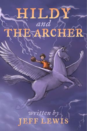 Cover of the book Hildy and The Archer by Shlomo Giora Shoham