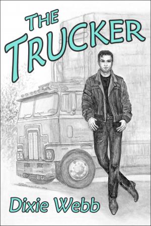 Cover of the book The Trucker by Stephen St. John
