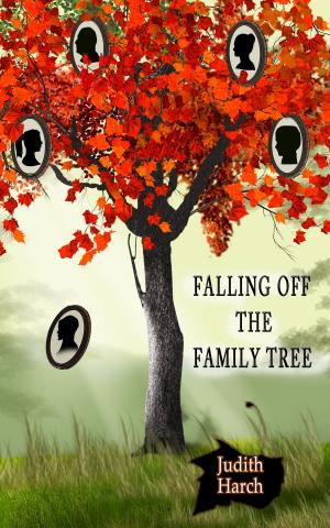 Cover of the book Falling Off the Family Tree by Darren Taylor