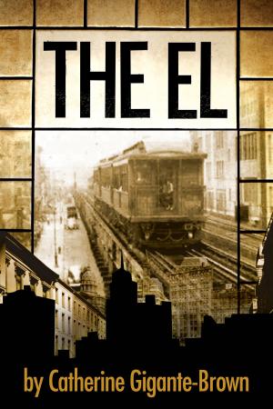 Cover of the book The El by Laszlo Endrody