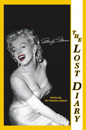 Cover of the book Marilyn Monroe The Lost Diary by Joyce Elaine Jones