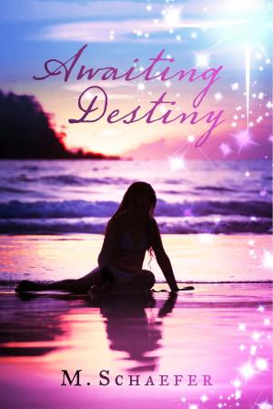 Cover of the book Awaiting Destiny by D. Rebbitt