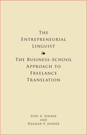 Cover of the book The Entrepreneurial Linguist by Jonathan Looney