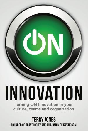Cover of the book ON Innovation by Wallace C. Kamens