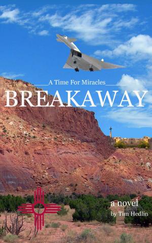 Cover of the book A Time For Miracles - BREAKAWAY by Julie Mann