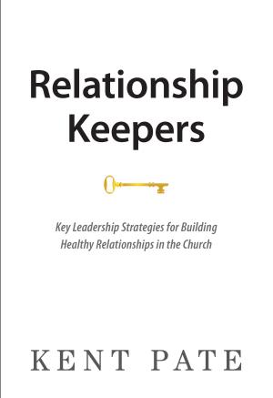 Cover of the book Relationship Keepers by Allyson I. Aborn