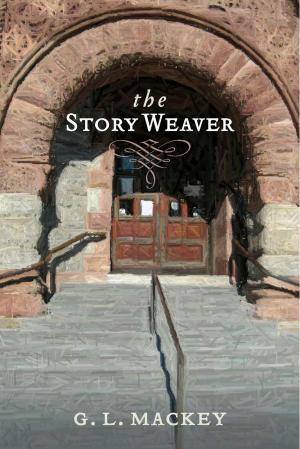 Cover of the book The Story Weaver by Olusegun Adeniyi