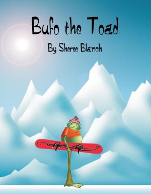 Cover of the book Bufo the Toad by Shawn Bolz