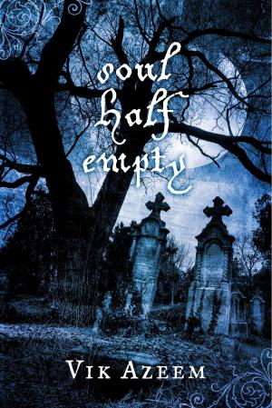 Cover of the book Soul Half Empty by Rhonda Hanson