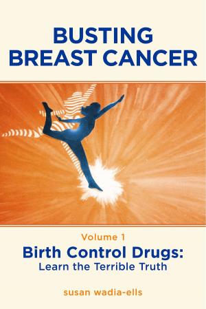 Cover of the book Busting Breast Cancer by Derek Strahan