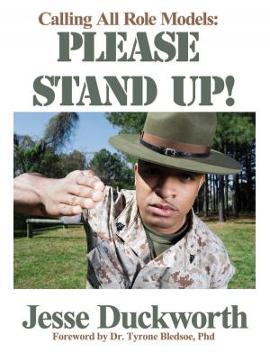 Cover of the book Calling All RoleModels: Please Stand Up! by G.S. Marriott