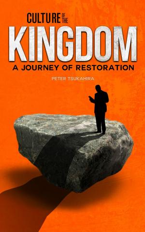 Cover of the book Culture of the Kingdom by J.J. Snow, Adam Burn