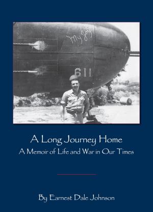 Cover of the book A Long Journey Home by Nathan Britt