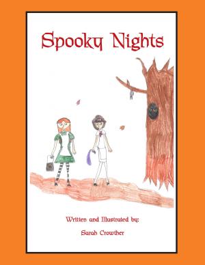 Cover of the book Spooky Nights by Ned Wolf