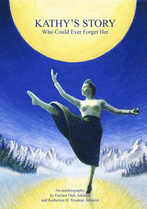 Cover of the book Kathy's Story by Dennis Wong